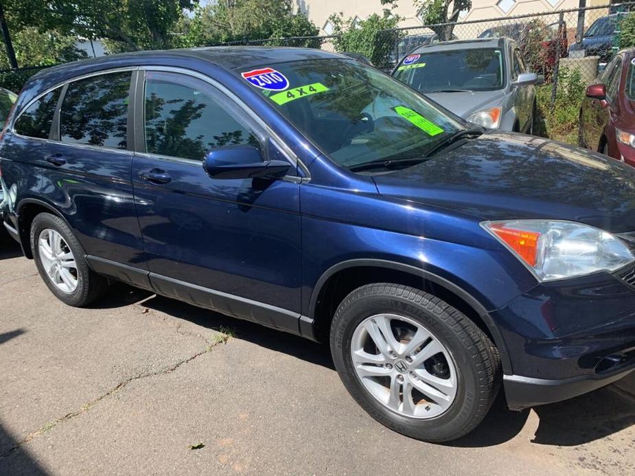 used 2010 Honda CR-V car, priced at $10,995