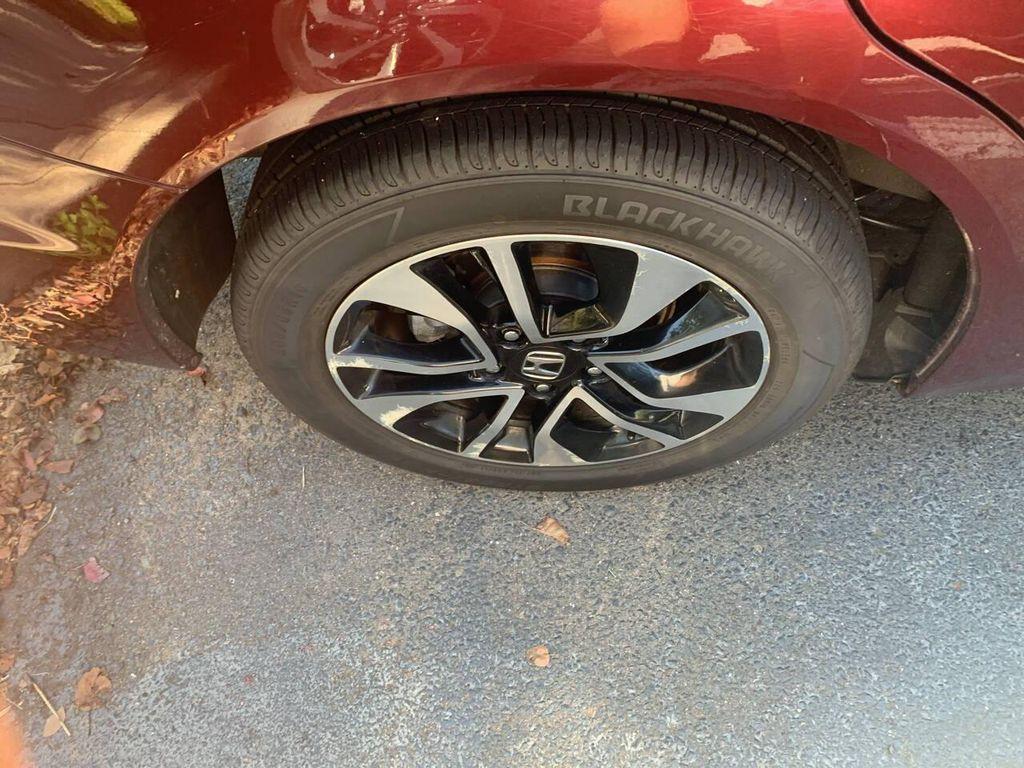 used 2014 Honda Civic car, priced at $12,995