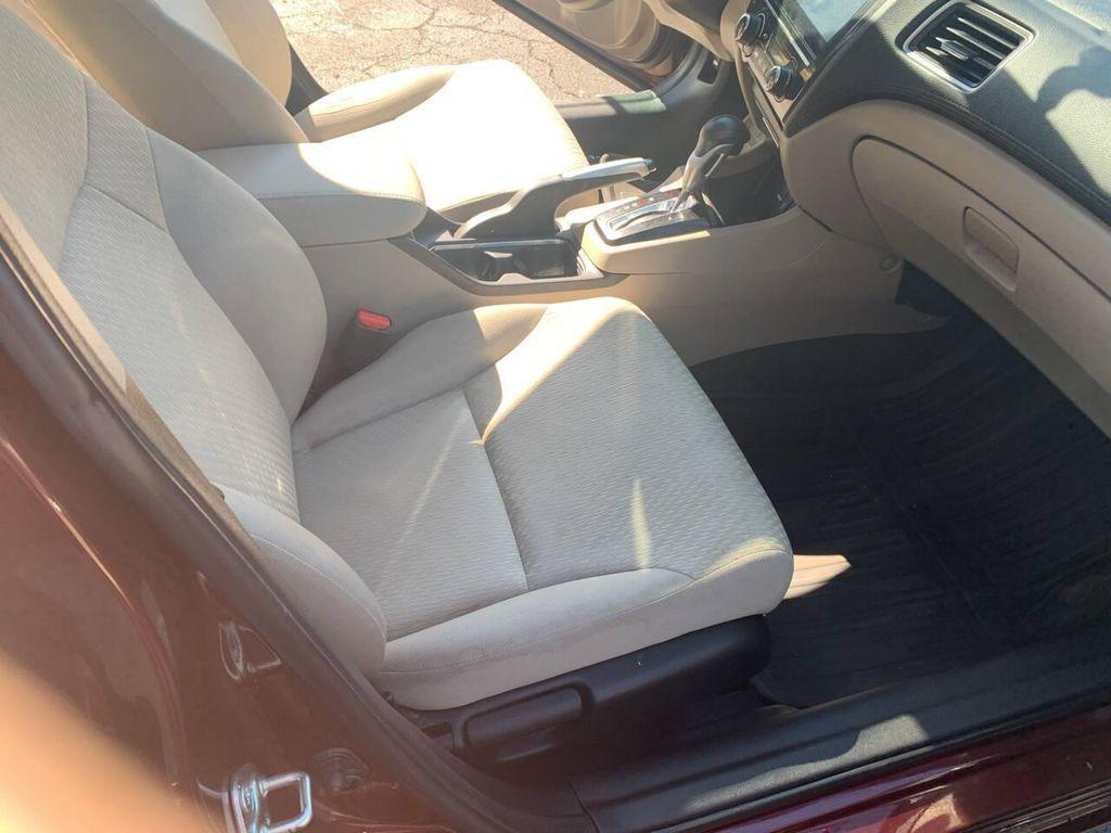 used 2014 Honda Civic car, priced at $12,995