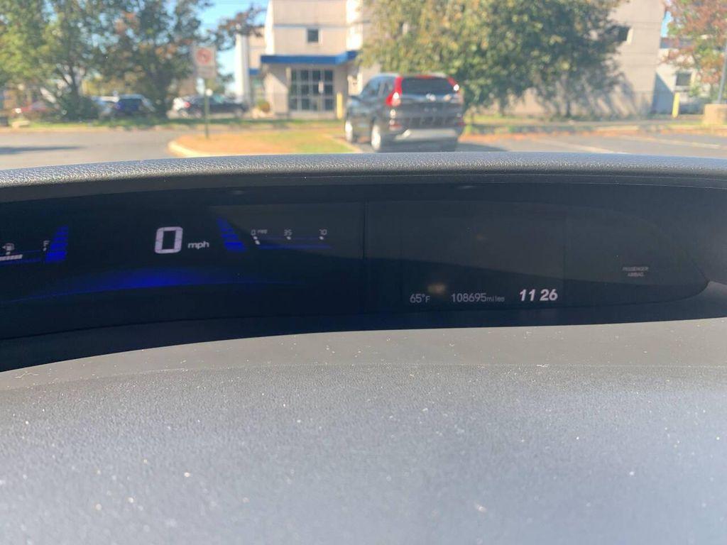 used 2014 Honda Civic car, priced at $12,995