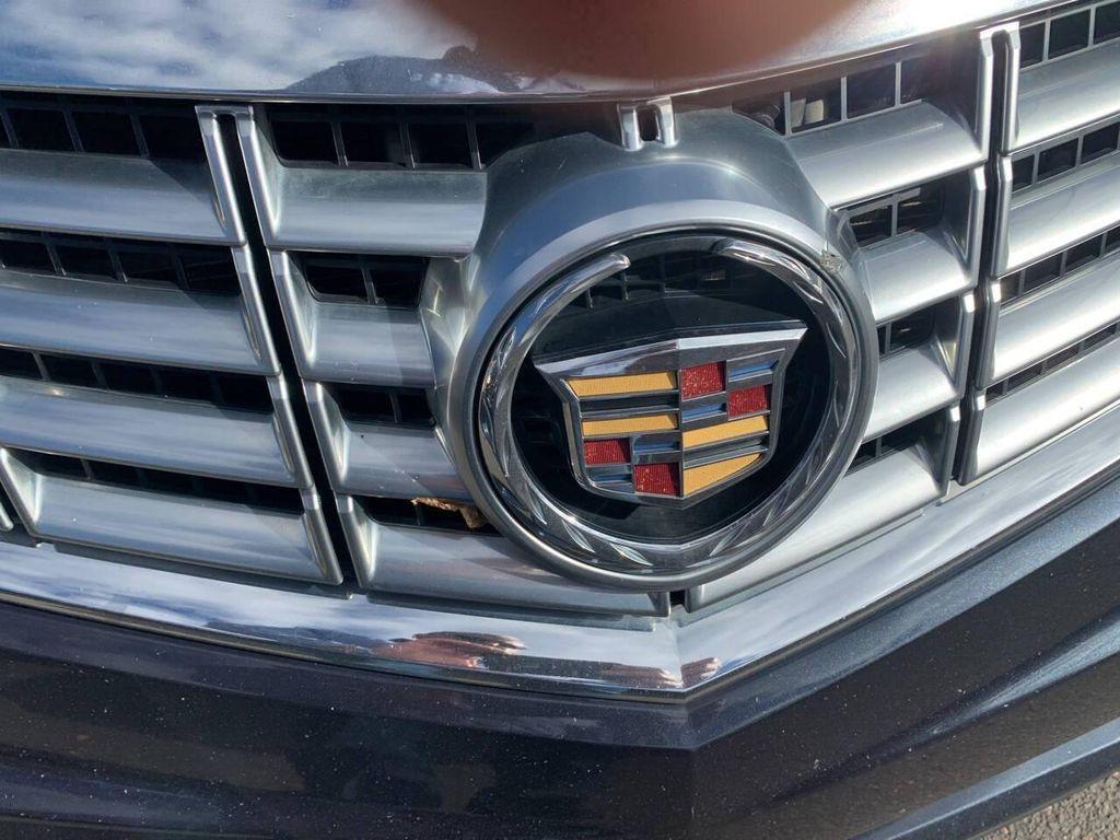 used 2016 Cadillac SRX car, priced at $11,995