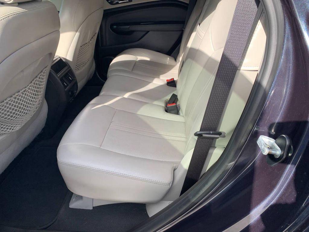 used 2016 Cadillac SRX car, priced at $11,995