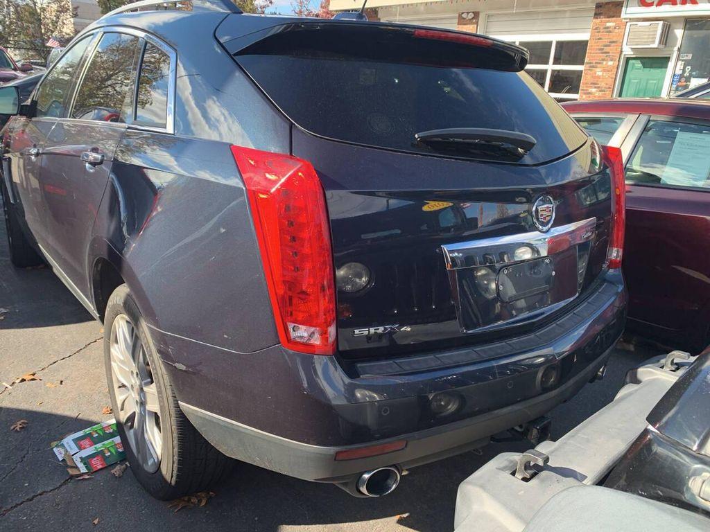used 2016 Cadillac SRX car, priced at $11,995