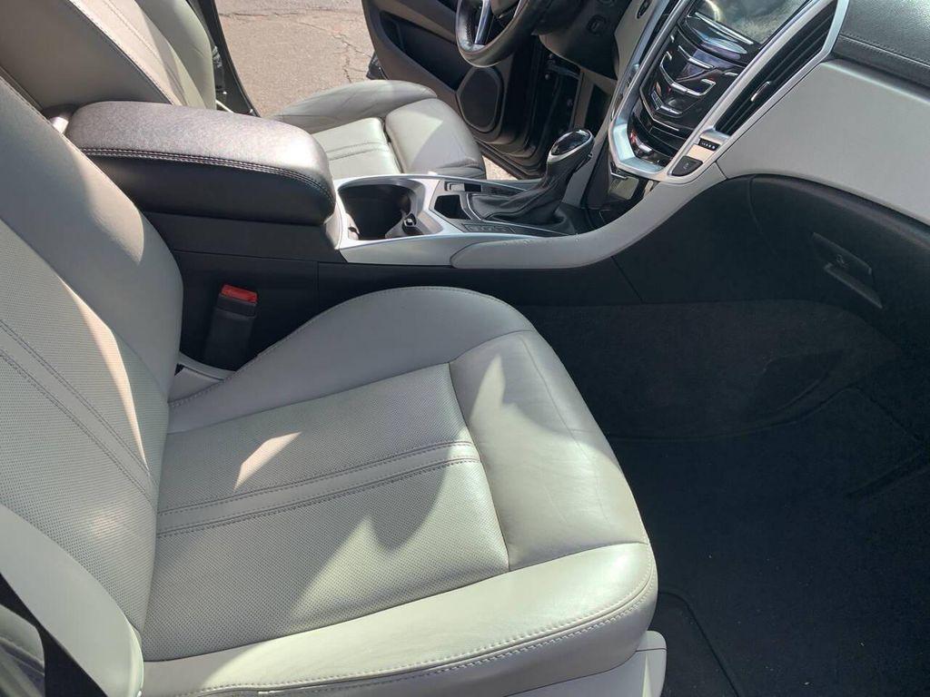 used 2016 Cadillac SRX car, priced at $11,995