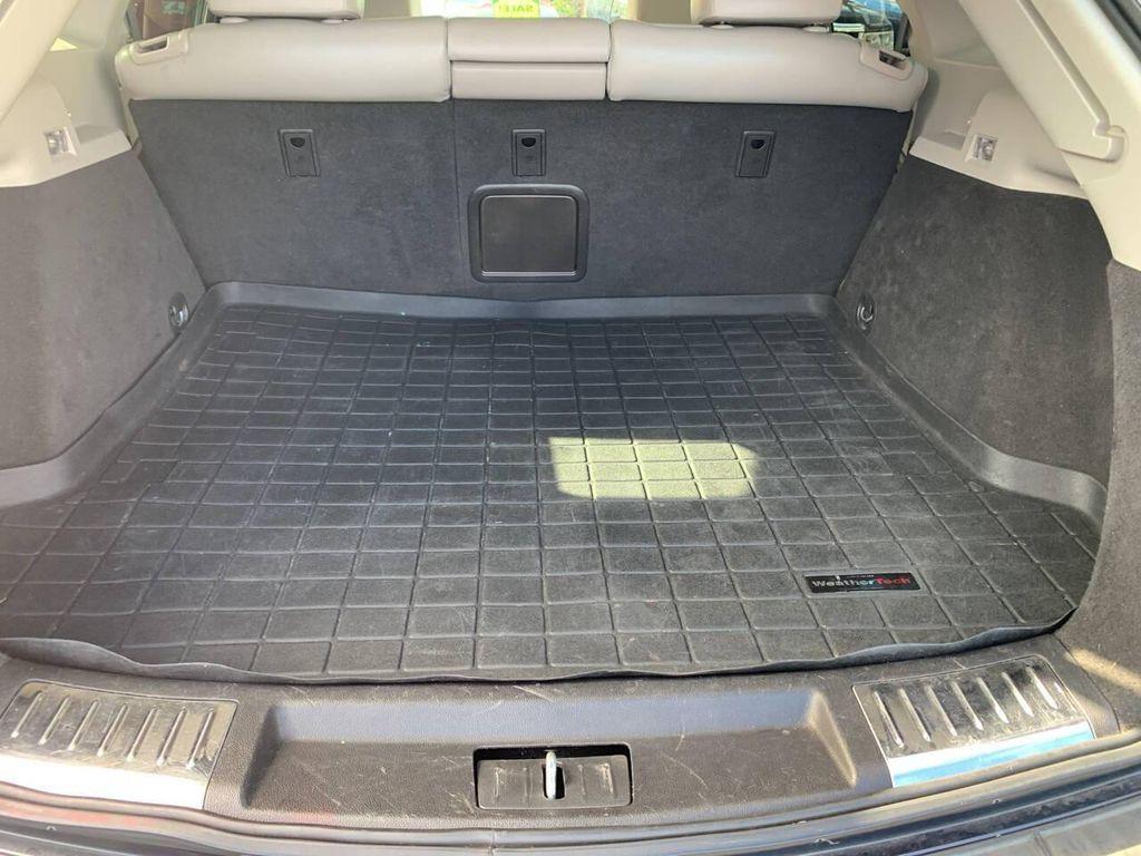 used 2016 Cadillac SRX car, priced at $11,995