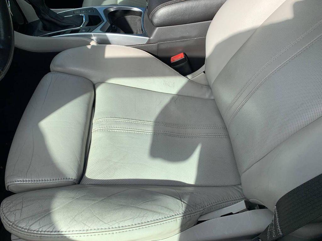 used 2016 Cadillac SRX car, priced at $11,995