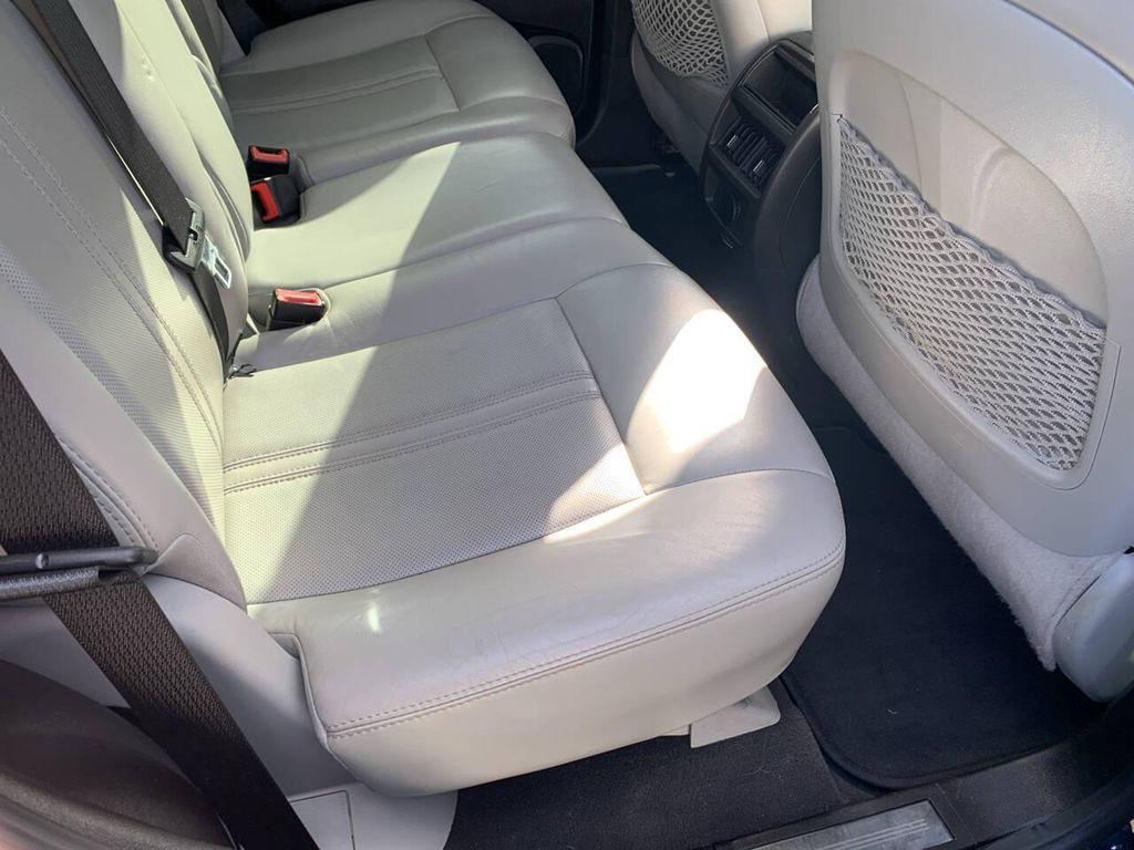 used 2016 Cadillac SRX car, priced at $11,995