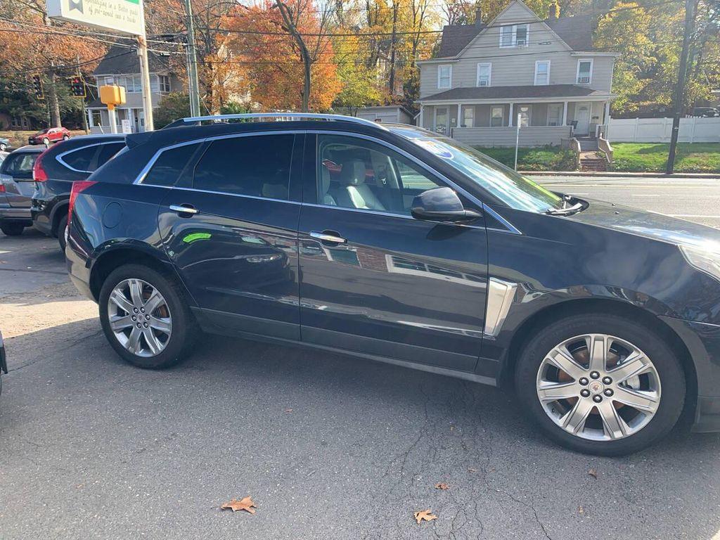 used 2016 Cadillac SRX car, priced at $11,995