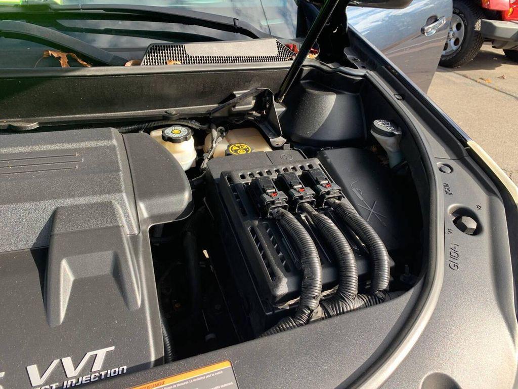 used 2016 Cadillac SRX car, priced at $11,995