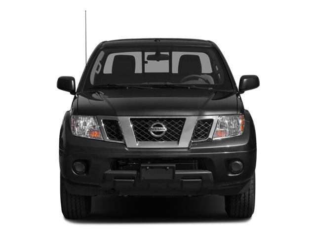 used 2014 Nissan Frontier car, priced at $13,995