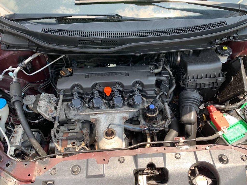 used 2013 Honda Civic car, priced at $10,995