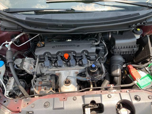 used 2013 Honda Civic car, priced at $10,995