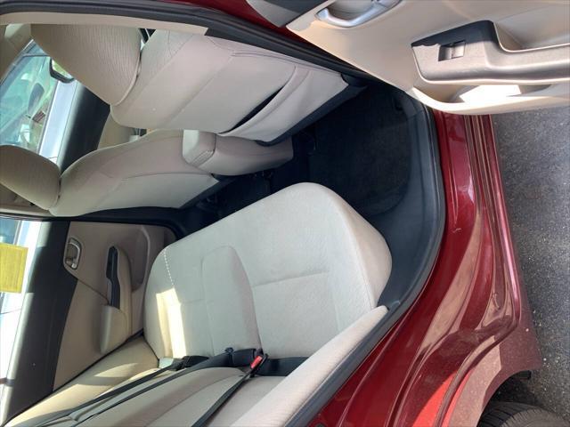 used 2013 Honda Civic car, priced at $10,995