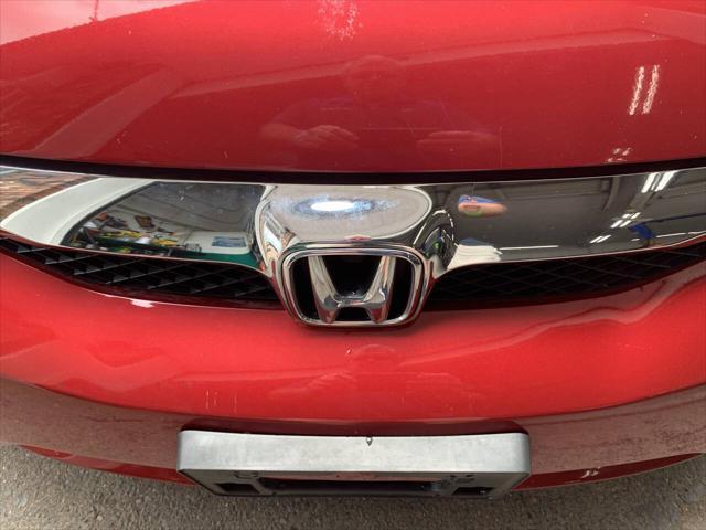 used 2011 Honda Civic car, priced at $10,995