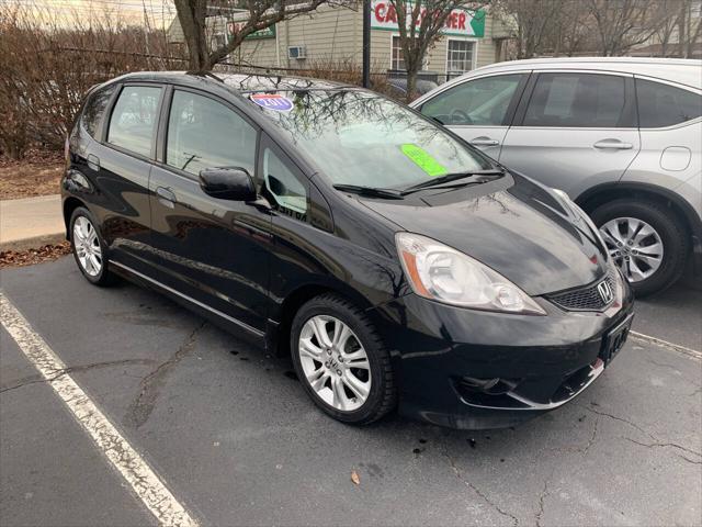 used 2011 Honda Fit car, priced at $8,995