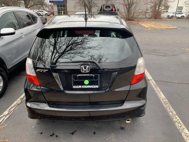 used 2011 Honda Fit car, priced at $8,995