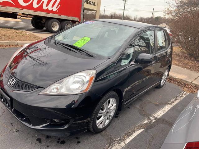 used 2011 Honda Fit car, priced at $8,995