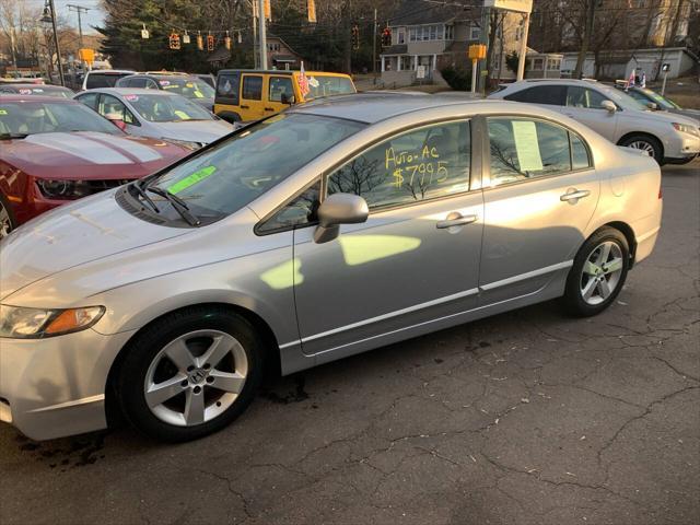 used 2010 Honda Civic car, priced at $7,995