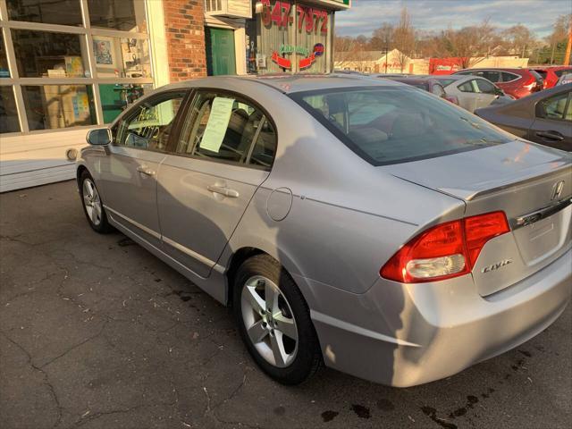 used 2010 Honda Civic car, priced at $7,995