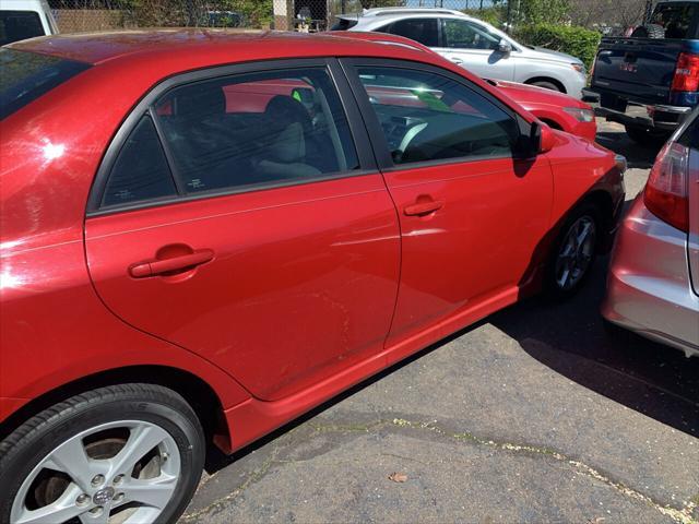 used 2012 Toyota Corolla car, priced at $10,995