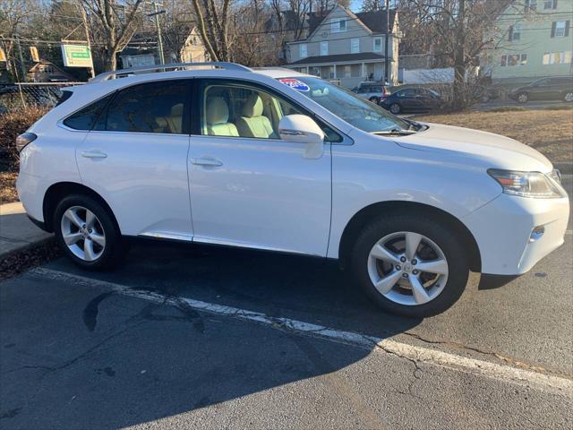 used 2015 Lexus RX 350 car, priced at $16,995