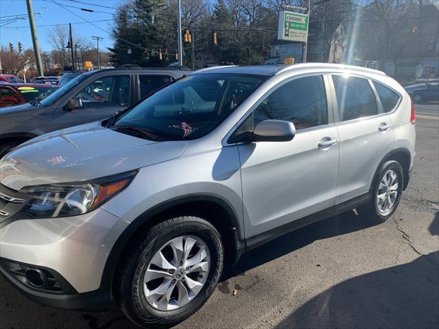 used 2013 Honda CR-V car, priced at $14,995