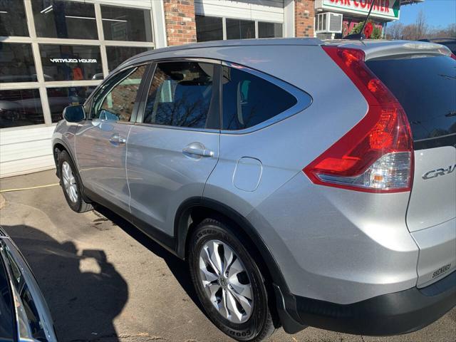 used 2013 Honda CR-V car, priced at $14,995