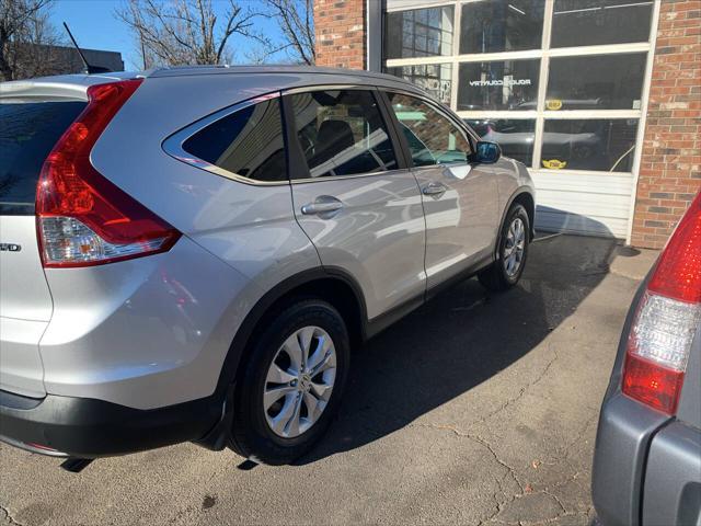 used 2013 Honda CR-V car, priced at $14,995