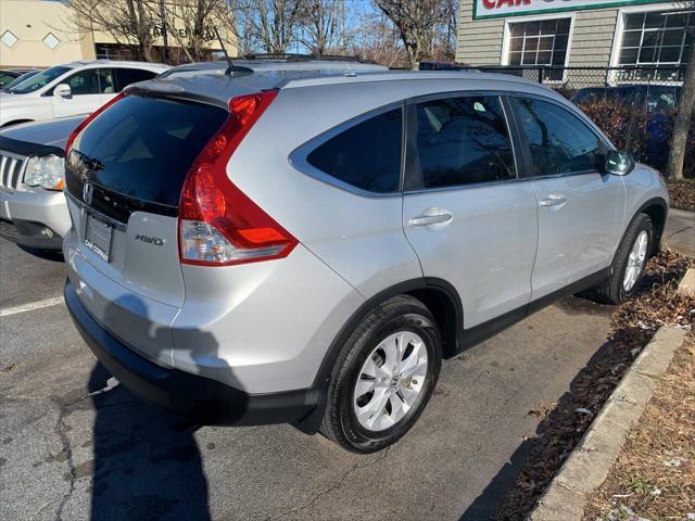 used 2013 Honda CR-V car, priced at $14,995