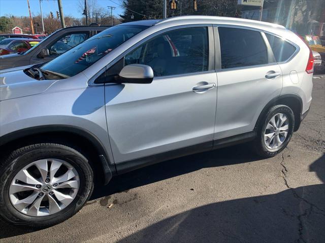 used 2013 Honda CR-V car, priced at $14,995