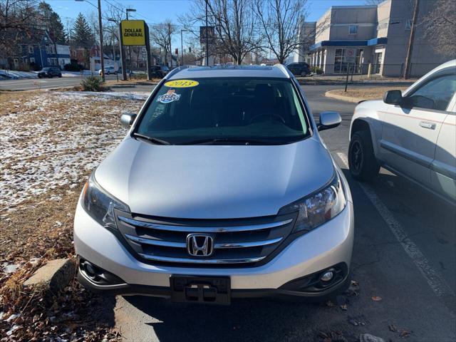 used 2013 Honda CR-V car, priced at $14,995