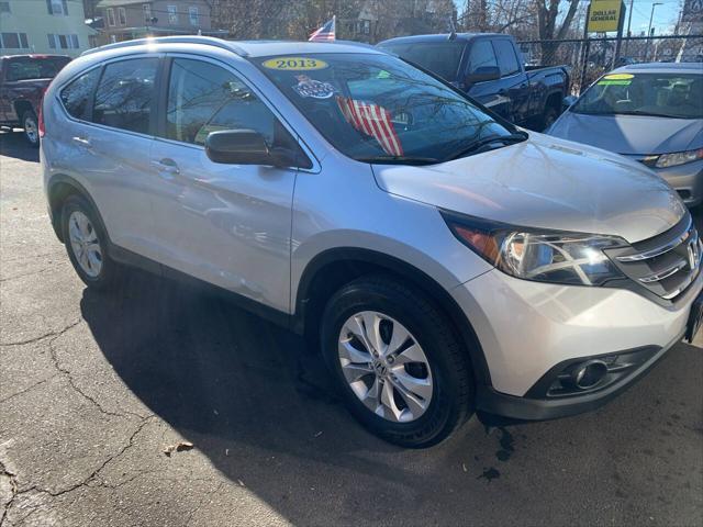 used 2013 Honda CR-V car, priced at $14,995