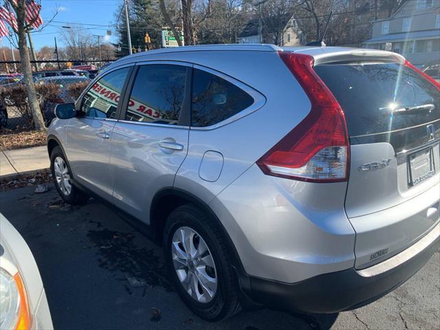 used 2013 Honda CR-V car, priced at $14,995