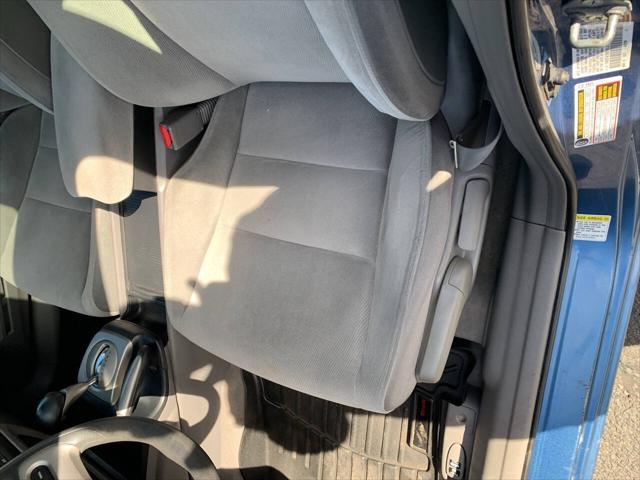 used 2008 Honda Civic car, priced at $7,495
