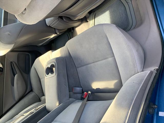 used 2008 Honda Civic car, priced at $7,495