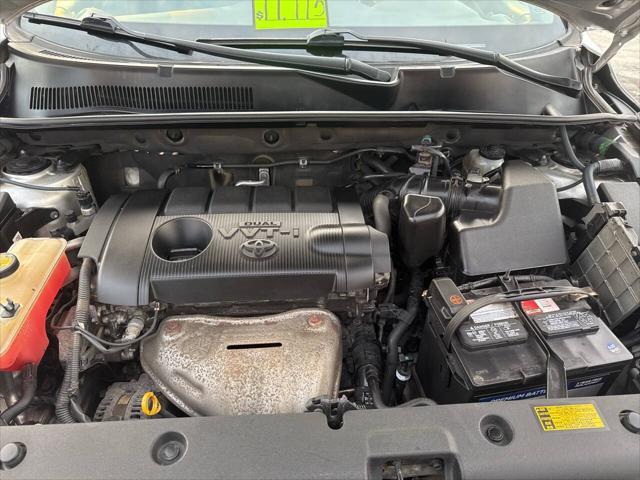 used 2011 Toyota RAV4 car, priced at $11,995