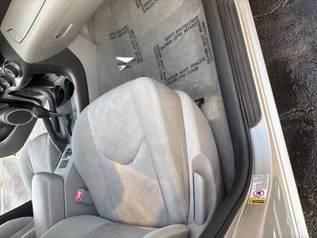 used 2011 Toyota RAV4 car, priced at $11,995