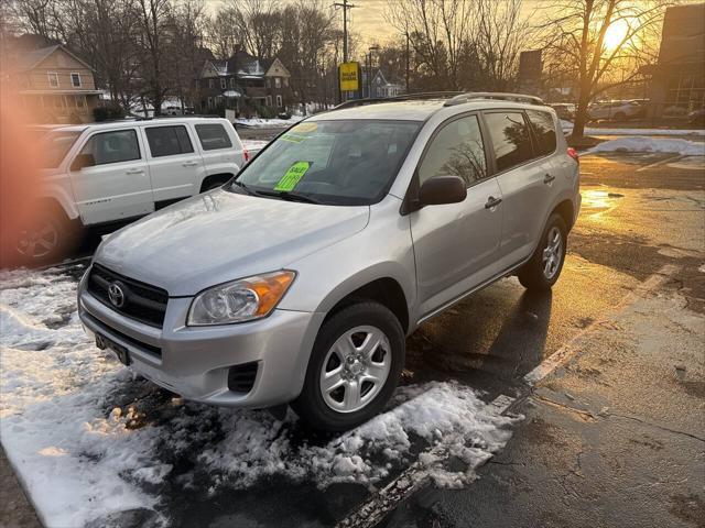 used 2011 Toyota RAV4 car, priced at $11,995