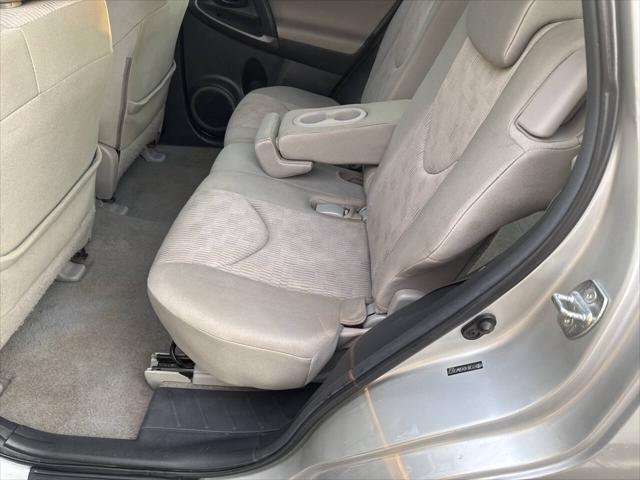 used 2011 Toyota RAV4 car, priced at $11,995