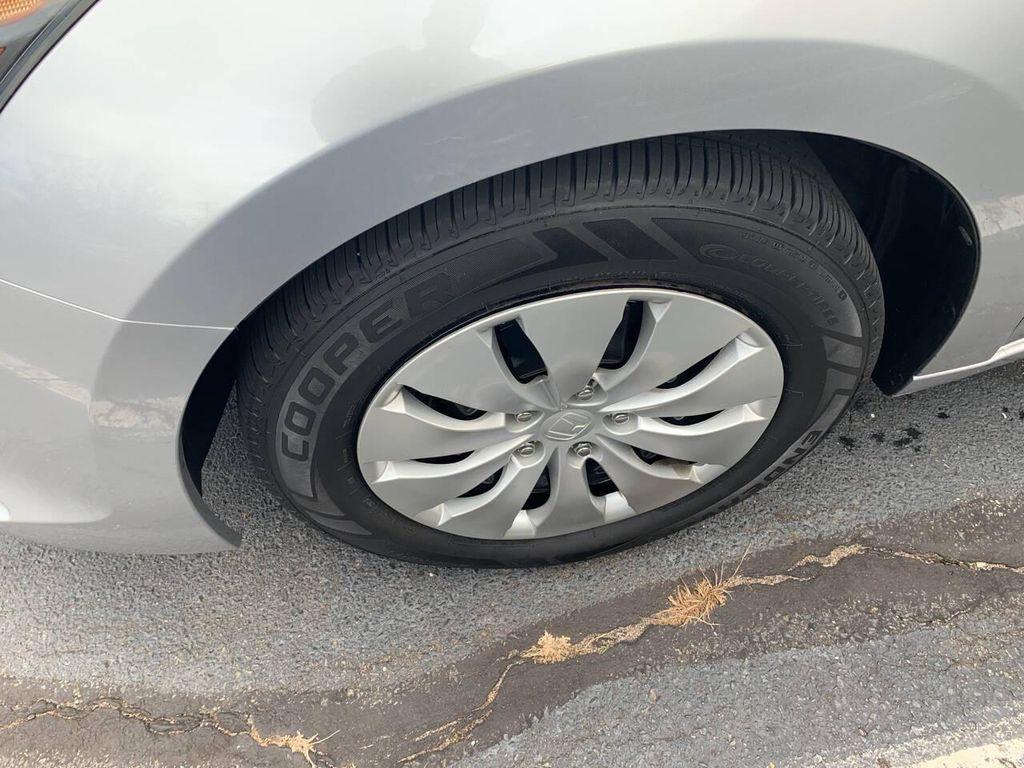 used 2008 Honda Accord car, priced at $9,995