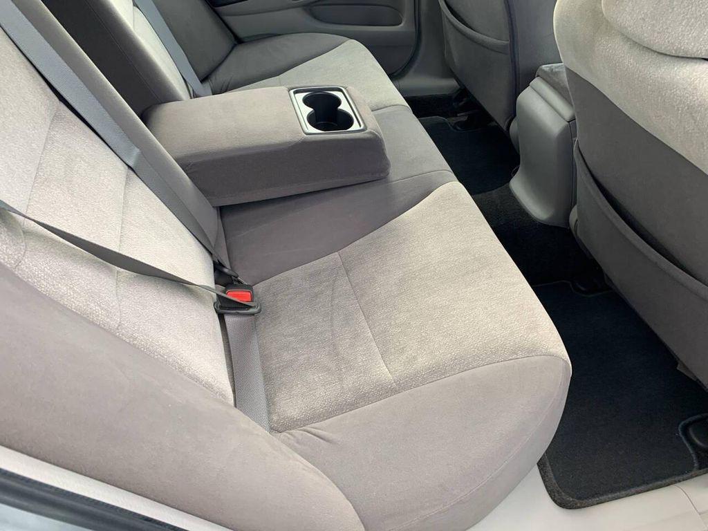 used 2008 Honda Accord car, priced at $9,995