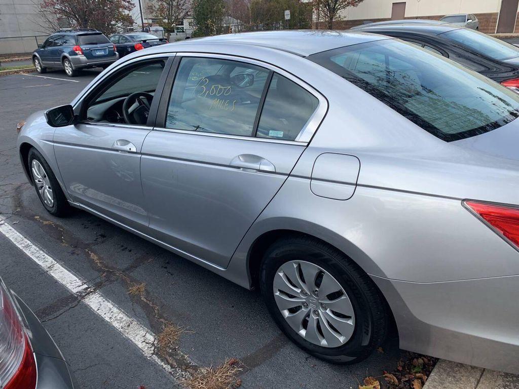 used 2008 Honda Accord car, priced at $9,995