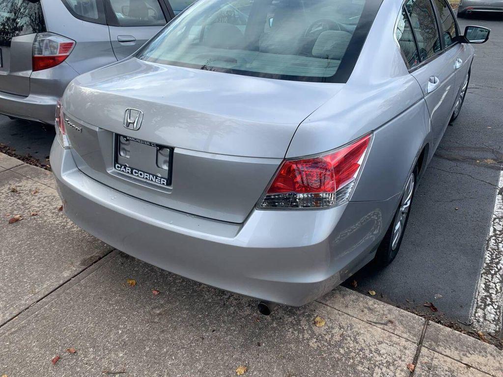 used 2008 Honda Accord car, priced at $9,995