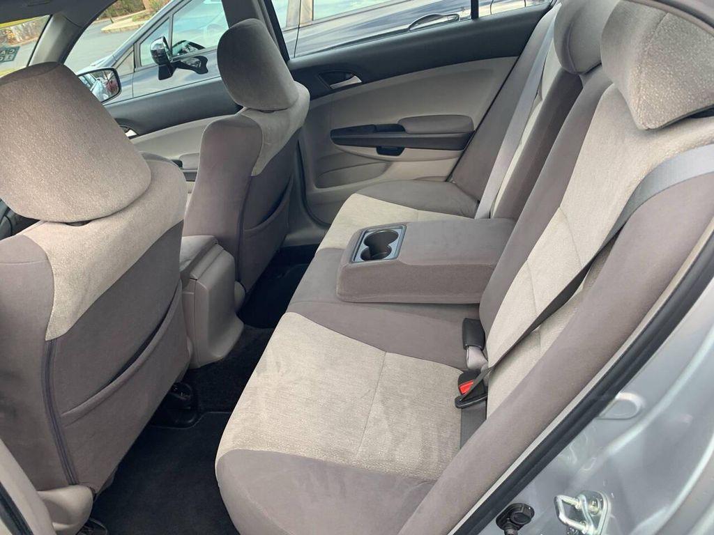 used 2008 Honda Accord car, priced at $9,995