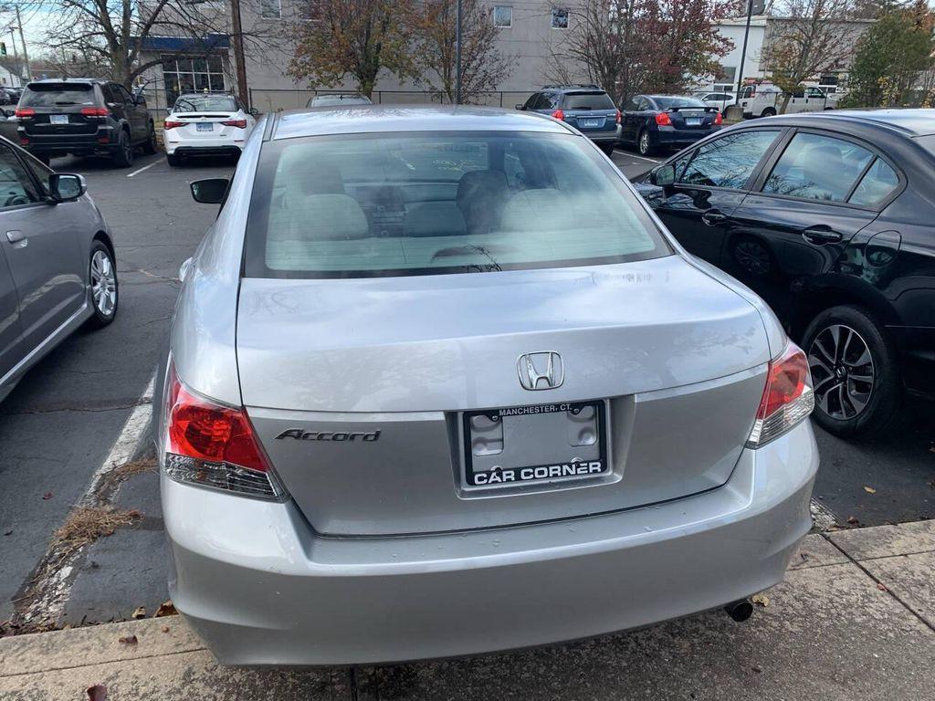 used 2008 Honda Accord car, priced at $9,995