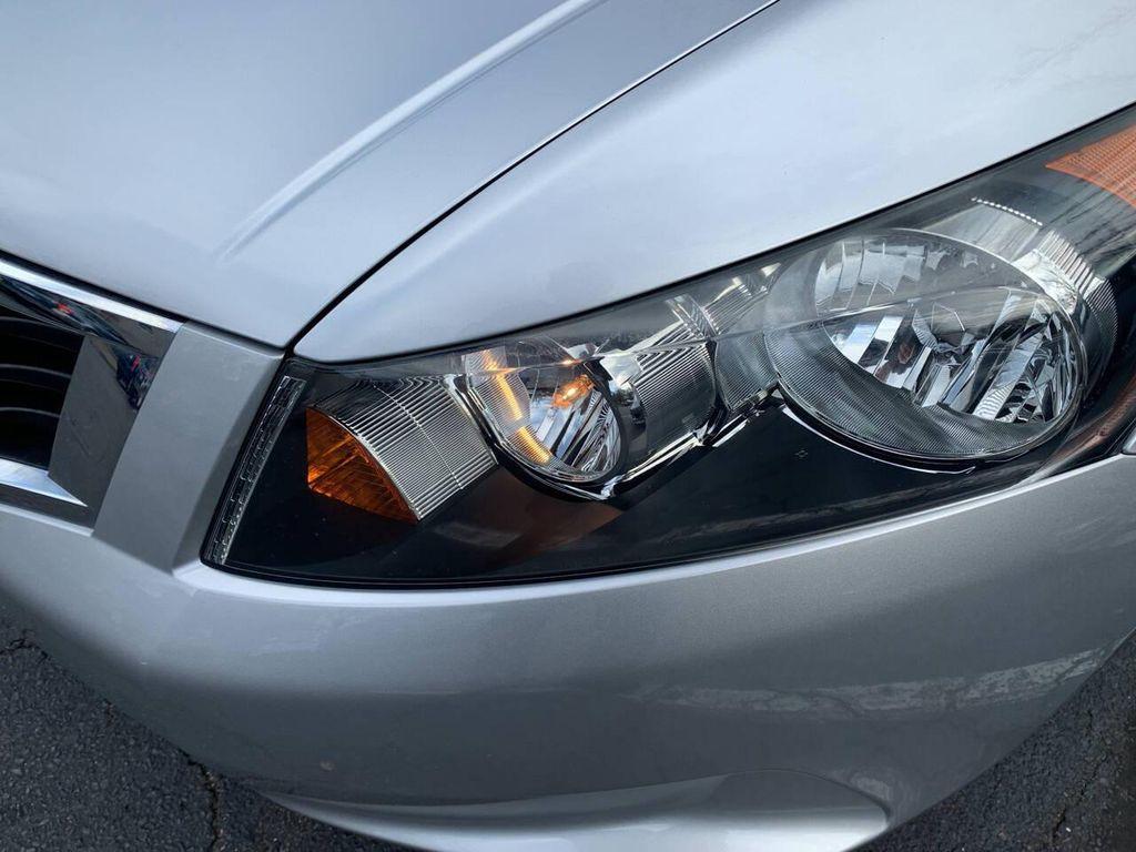 used 2008 Honda Accord car, priced at $9,995