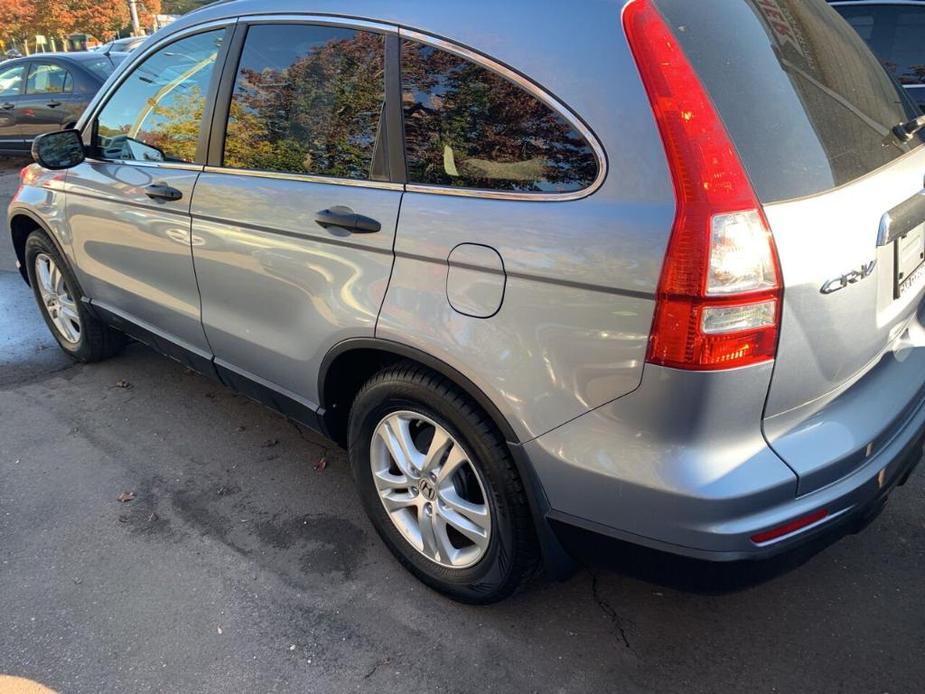 used 2010 Honda CR-V car, priced at $11,995