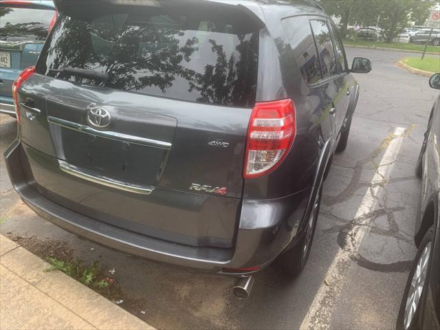 used 2011 Toyota RAV4 car, priced at $12,995