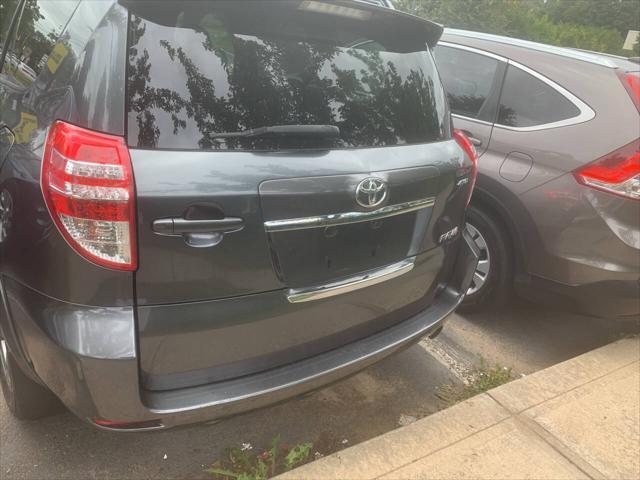 used 2011 Toyota RAV4 car, priced at $12,995