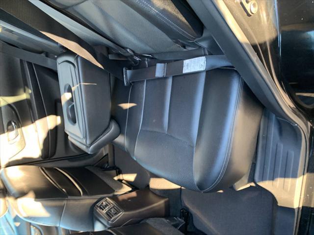 used 2016 Nissan Rogue car, priced at $10,995